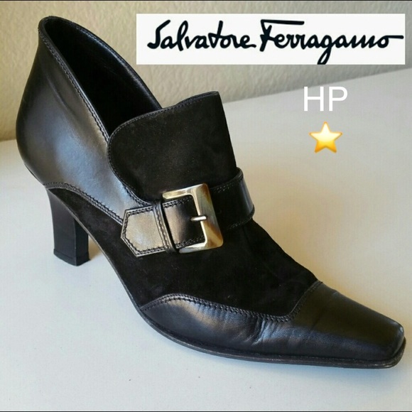 Salvatore Ferragamo Shoes - AuThEnTic SAlvAt0re FerRagAm0 ShoeS 🎩⭐️💣♠️